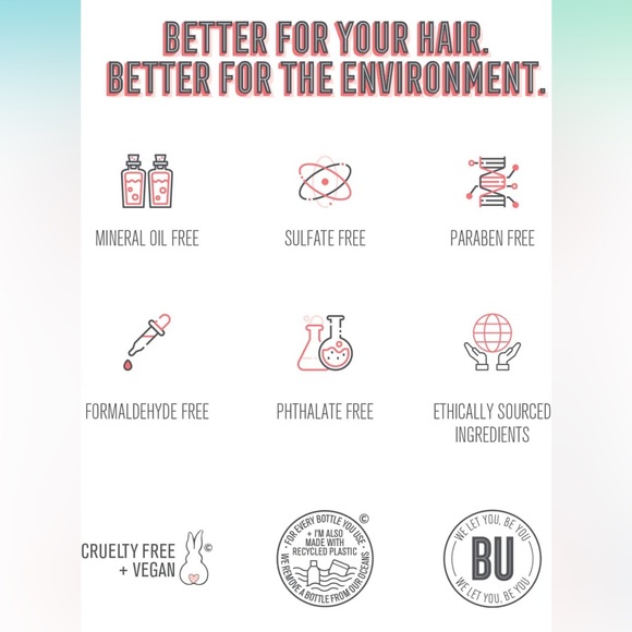 SOS Humidity Spray - BOLD UNIQ - Picture 4 of 7